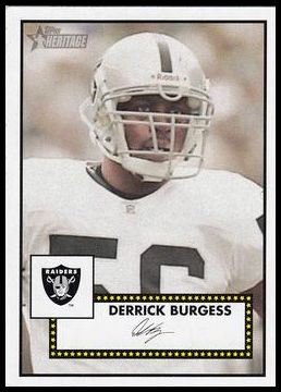 233 Derrick Burgess